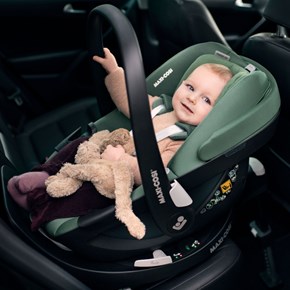 Magic Baby <br/> pogodnosti